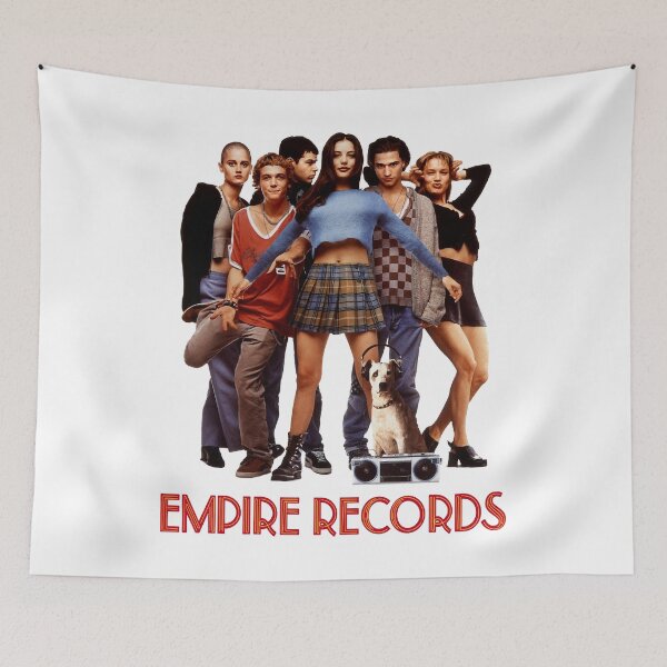 Item preview, Mens Funny Empire Records Gift For Everyone designed and sold by MorganKohlers.
