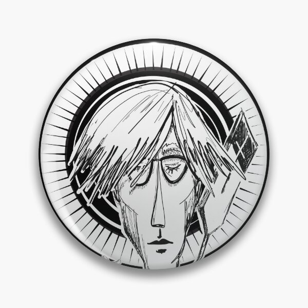 Item preview, St. Warhol: Patron Saint of Rowers designed and sold by ARTyckman.