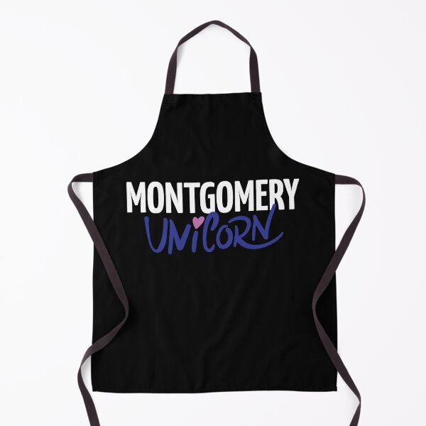 Item preview, Montgomery Unicorn designed and sold by FiveNiches.