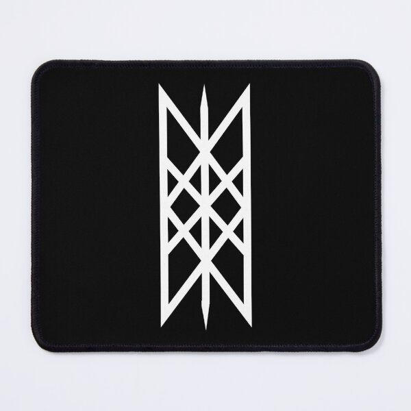 Item preview, Web of Wyrd (Variant II) designed and sold by Gumless.