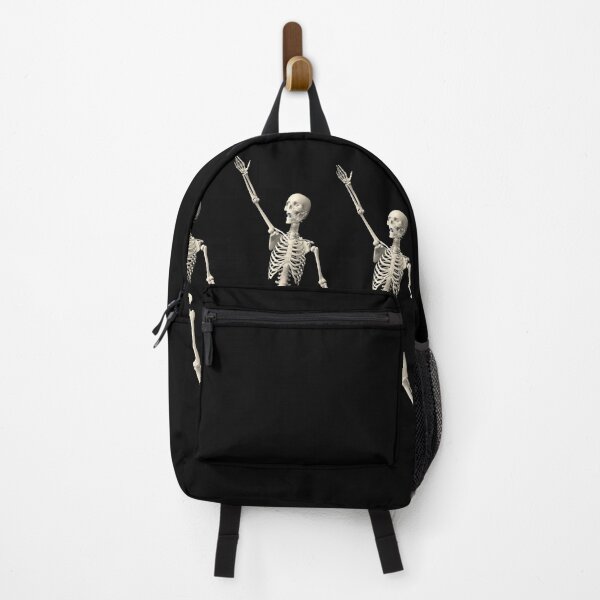 Item preview, Celebrating Skeletons designed and sold by newtree.