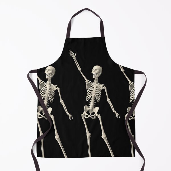 Item preview, Celebrating Skeletons designed and sold by newtree.