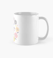 Live every day like elle woods print Mug