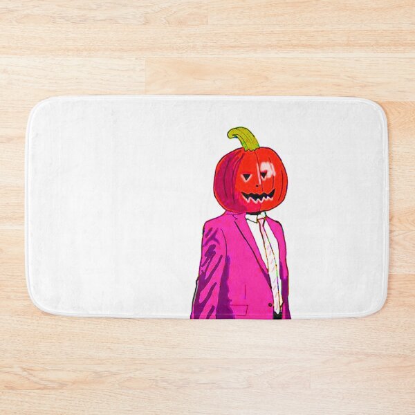 Item preview, Funny pumpkin Head, Dwight from the office designed and sold by Raminovitch.