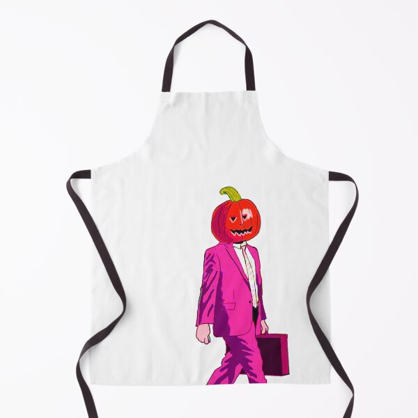 Item preview, Funny pumpkin Head, Dwight from the office designed and sold by Raminovitch.