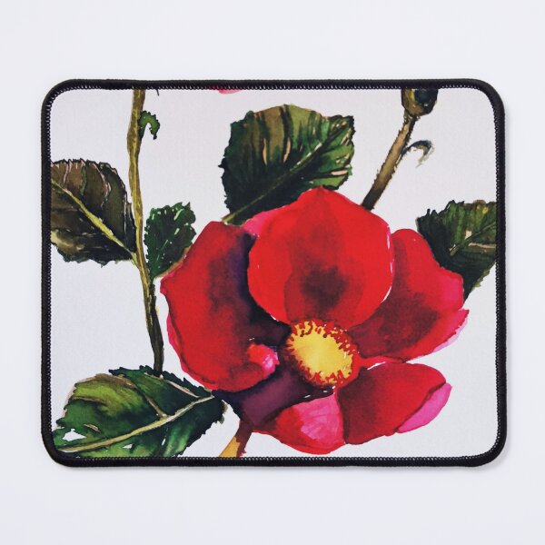 Item preview, RED ROSE LARGE designed and sold by Myartspace.