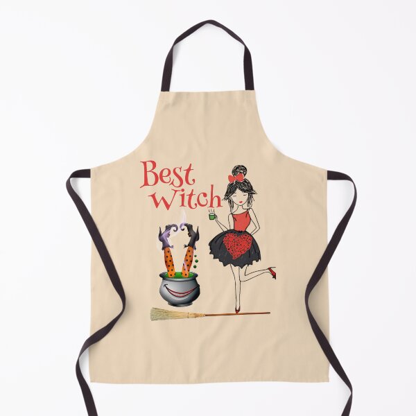 Item preview, Best Witch. Happy Halloween 2021 designed and sold by Creative128.
