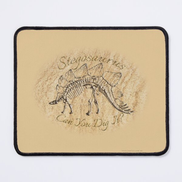 Item preview, Stegosaurus Rocks designed and sold by jenrico.