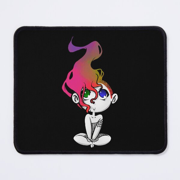 Item preview, Vintage My Little Delirium - The Sandman Idol Gift Fot You designed and sold by SidShields.