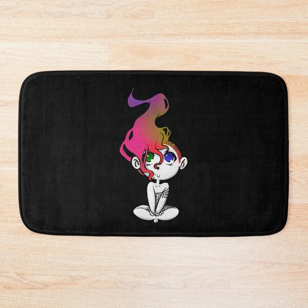 Item preview, Vintage My Little Delirium - The Sandman Idol Gift Fot You designed and sold by SidShields.