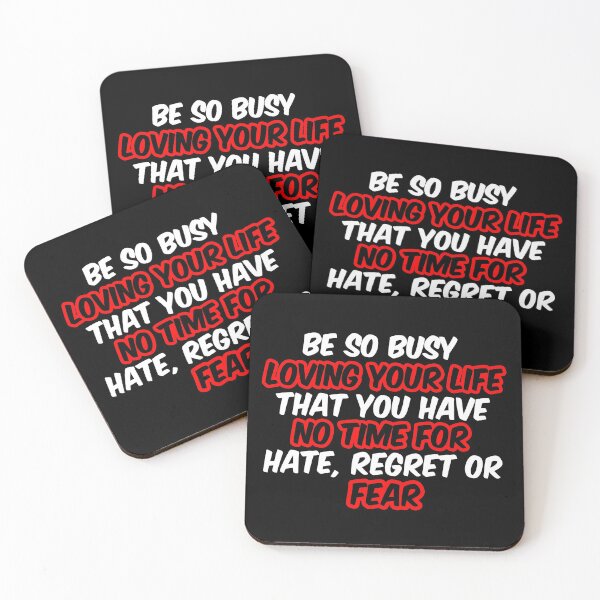 Item preview, No time for regret designed and sold by Fashimation20.