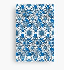 Untitled Canvas Print