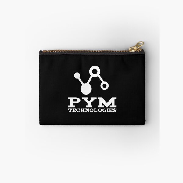 Item preview, Pym Technologies Symbol (White) designed and sold by FergusDrawsArt.