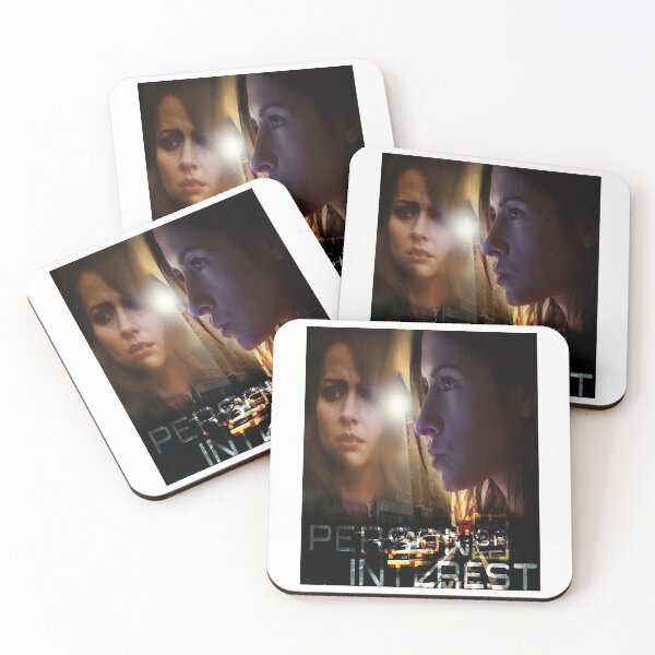 Item preview, Person Of Interest Movie Root Shaw Mashup Tracing Line Infinite Root And Shaw Together Funny designed and sold by PersonofIntere.