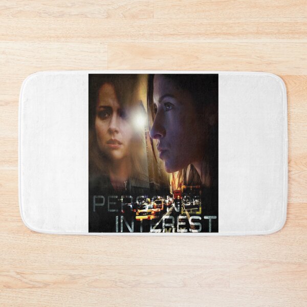 Item preview, Person Of Interest Movie Root Shaw Mashup Tracing Line Infinite Root And Shaw Together Funny designed and sold by PersonofIntere.