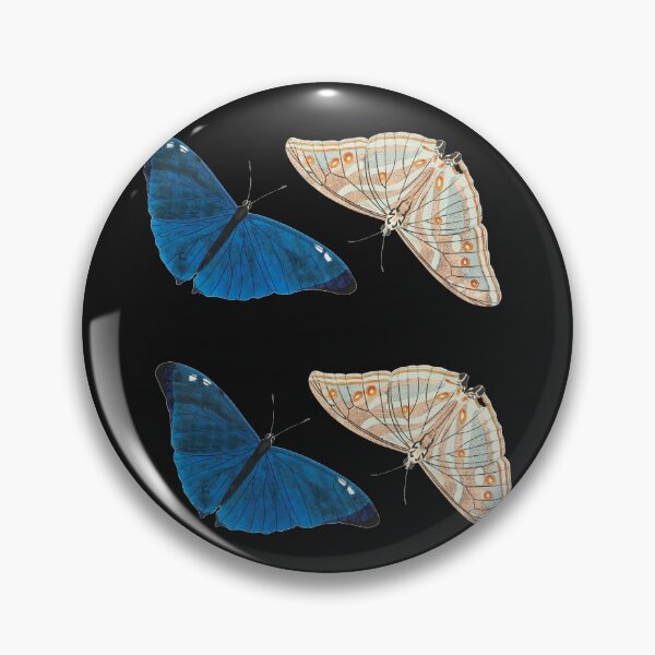 Item preview, Adonis Blue Butterfly  designed and sold by mikefer.