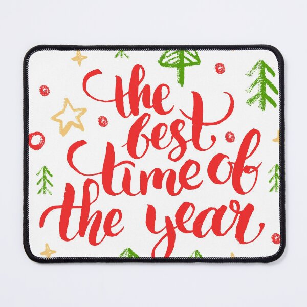 Item preview,  THE BEST TIME OF THE YEAR designed and sold by Emil1993.