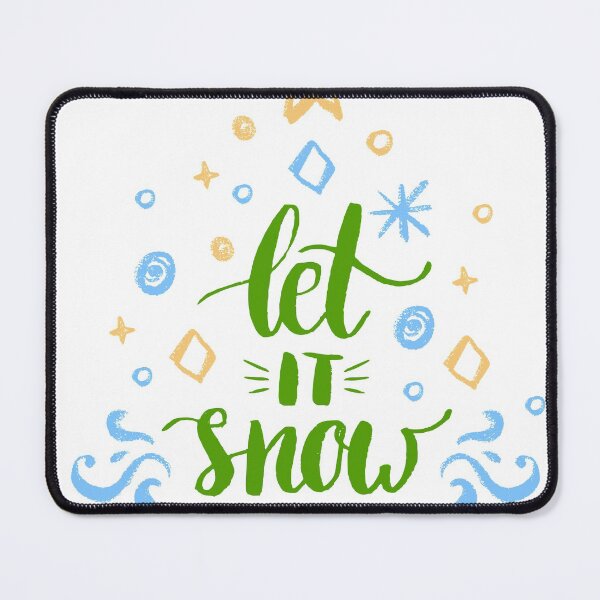 Item preview, Let it snow designed and sold by Emil1993.