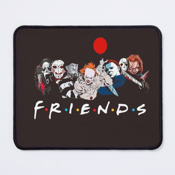 Item preview, Scary Movie Characters Horror Halloween designed and sold by Jasonstoreasd.