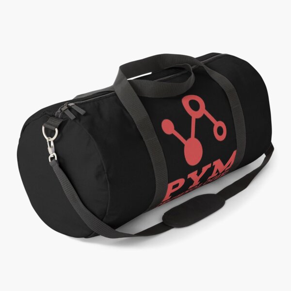 Item preview, Pym Technologies Symbol (Red) designed and sold by FergusDrawsArt.