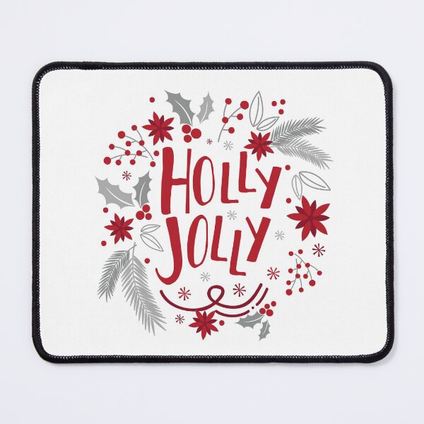 Item preview, holly jolly designed and sold by Emil1993.
