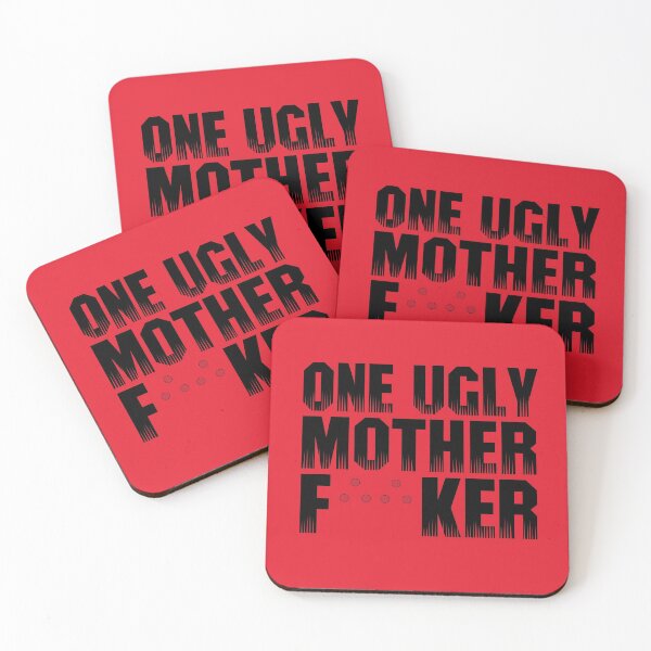 Item preview, Face only a mother could love </3 designed and sold by ZexyAmbassador.