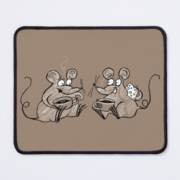 Item preview, Coffee mice designed and sold by Minimus and more.