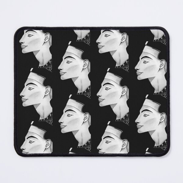 Item preview, Neferu Aton Nefertiti designed and sold by Verodilgadu.