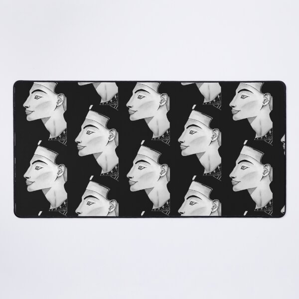 Item preview, Neferu Aton Nefertiti designed and sold by Verodilgadu.