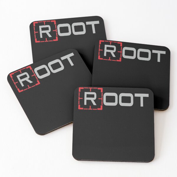 Item preview, Person Of Interest Movie Root Shaw Mashup Tracing Line Infinite  - Root Fitted Movies designed and sold by PersonofIntere.