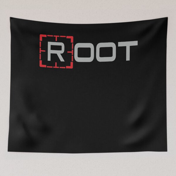 Item preview, Person Of Interest Movie Root Shaw Mashup Tracing Line Infinite  - Root Fitted Movies designed and sold by PersonofIntere.