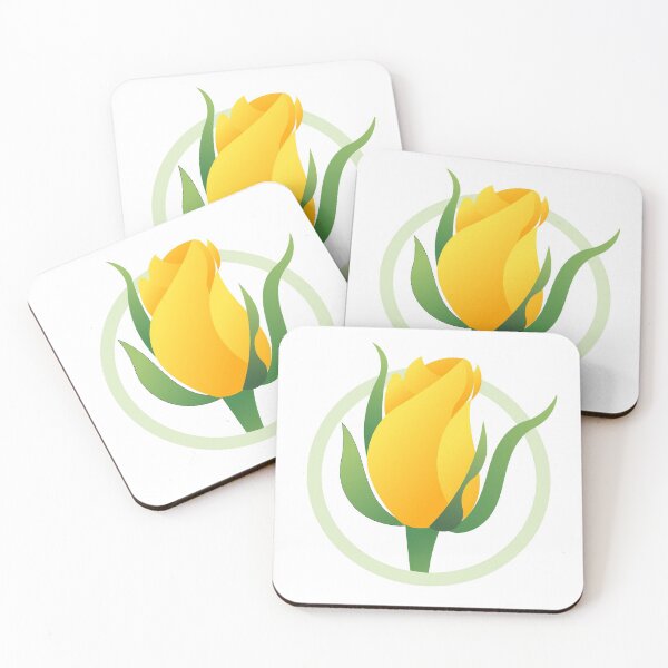 Item preview, Yellow Rose Artwork designed and sold by C.Kav.Art.