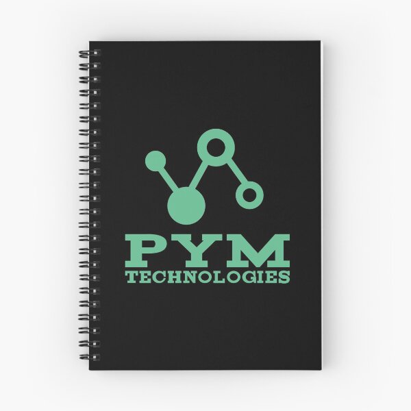 Item preview, Pym Technologies Symbol (Green) designed and sold by FergusDrawsArt.