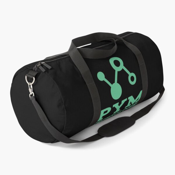 Item preview, Pym Technologies Symbol (Green) designed and sold by FergusDrawsArt.