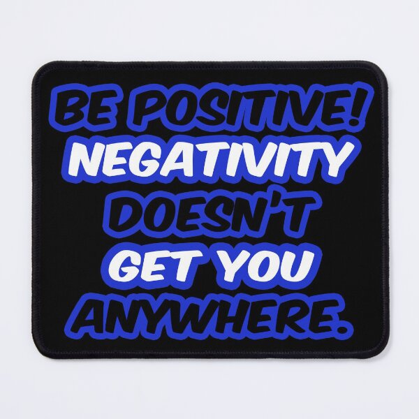 Item preview, Avoid negativity designed and sold by Fashimation20.