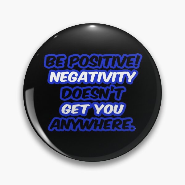Item preview, Avoid negativity designed and sold by Fashimation20.