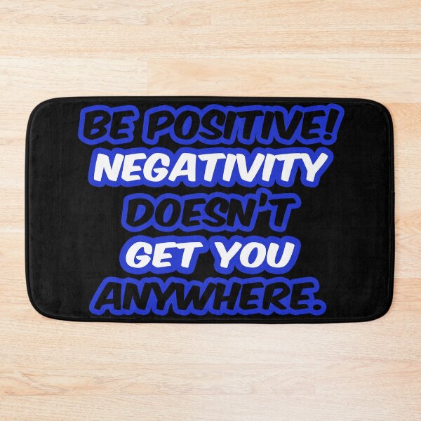Item preview, Avoid negativity designed and sold by Fashimation20.