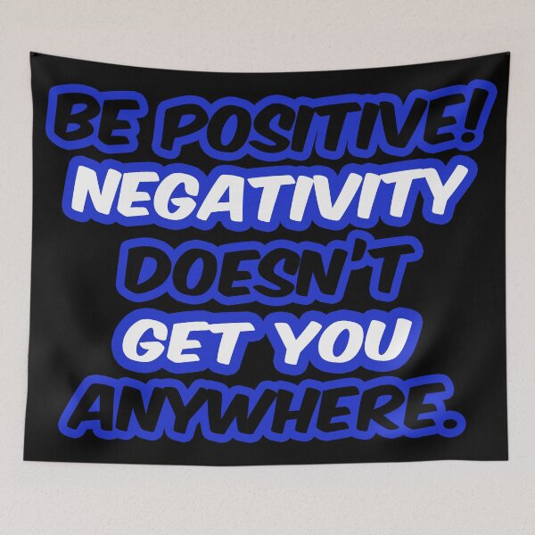Item preview, Avoid negativity designed and sold by Fashimation20.
