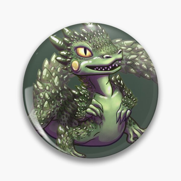 Item preview, Swamp ouroboros whelp designed and sold by Hasur.