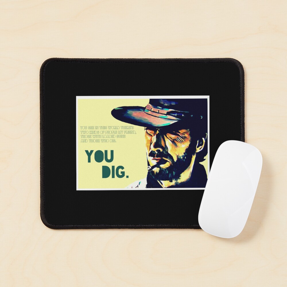 Item preview, Mouse Pad designed and sold by SeidyRoper.