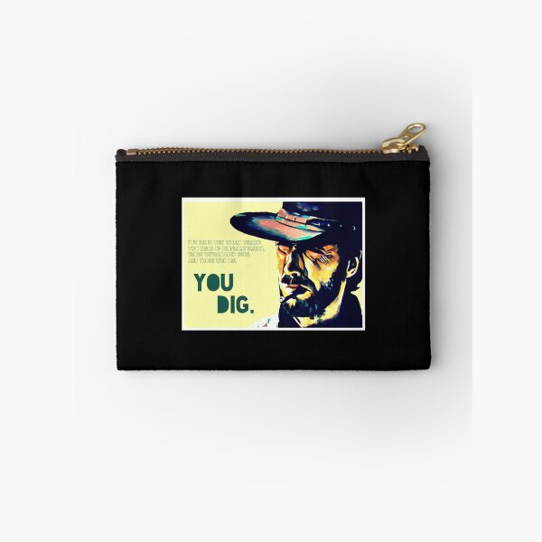 Item preview, You Dig. Sticker designed and sold by SeidyRoper.