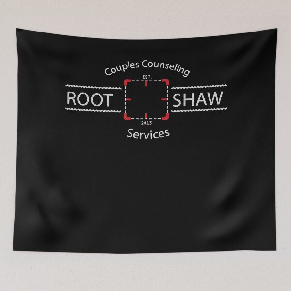 Item preview, Person Of Interest Movie Root Shaw Mashup Tracing Line Infinite  - Root Shaw Mashup Cool Gift designed and sold by PersonofIntere.