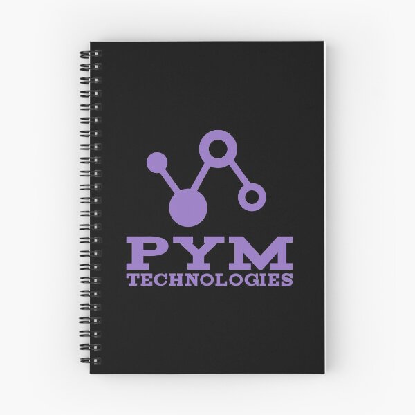 Item preview, Pym Technologies Symbol (Purple) designed and sold by FergusDrawsArt.