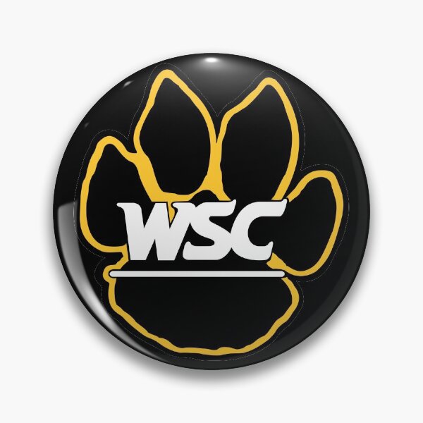 Item preview, College Wayne State Wildcats Kucing Liar designed and sold by mangkatseturan.