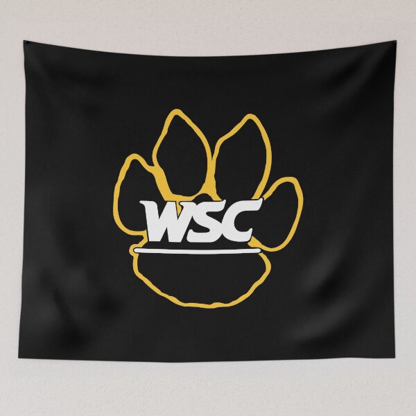 Item preview, College Wayne State Wildcats Kucing Liar designed and sold by mangkatseturan.