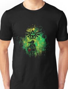 hyrule warriors shirt