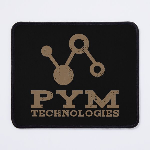 Item preview, Pym Technologies Symbol (Original) Distressed designed and sold by FergusDrawsArt.