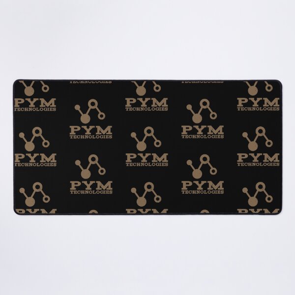 Item preview, Pym Technologies Symbol (Original) Distressed designed and sold by FergusDrawsArt.
