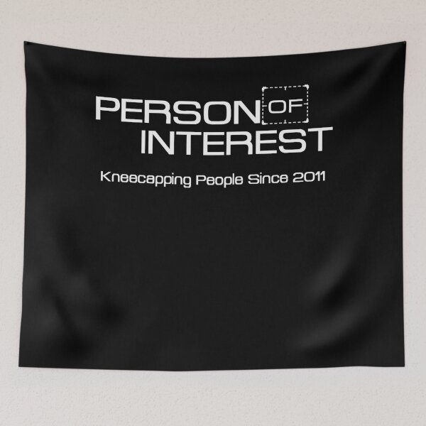 Item preview, Person Of Interest Movie Root Shaw Mashup Tracing Line Infinite  Kneecapping People Since 2021 Shirt Retro designed and sold by PersonofIntere.