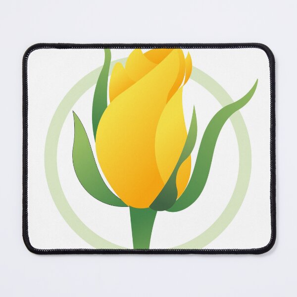 Item preview, Yellow Rose Artwork designed and sold by C.Kav.Art.